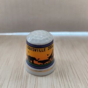 Louisville Thimble